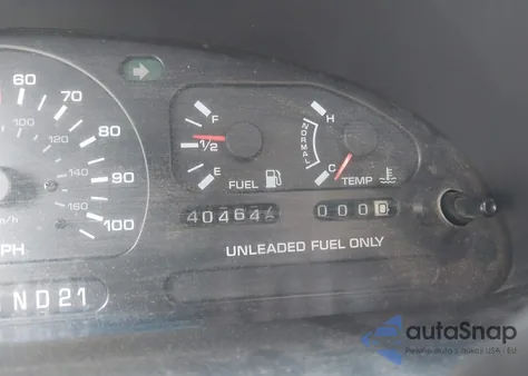 1994 Nissan Quest Xe/Gxe из США, поврежденный, VIN 4N2DN11W2RD856169